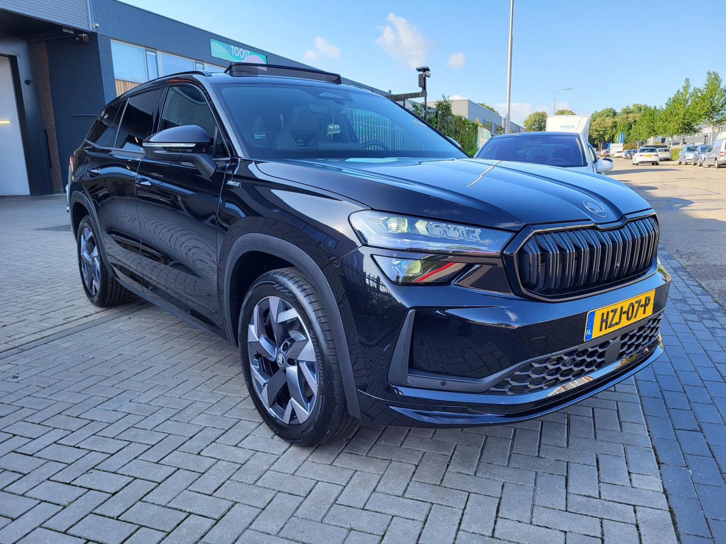 ŠKODA