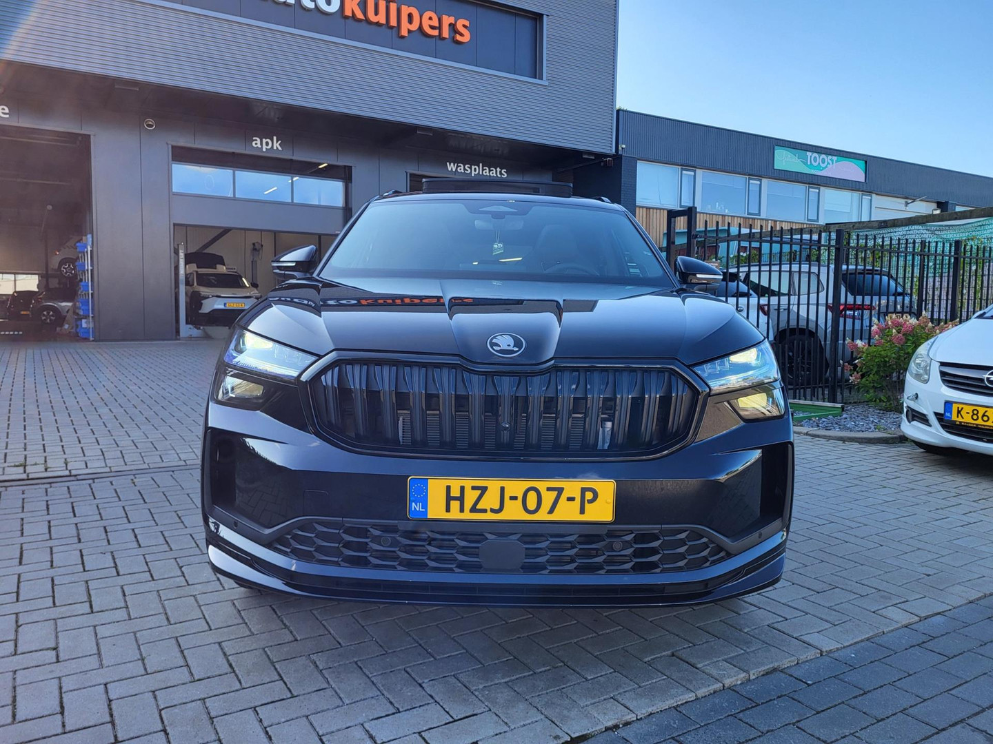 ŠKODA
