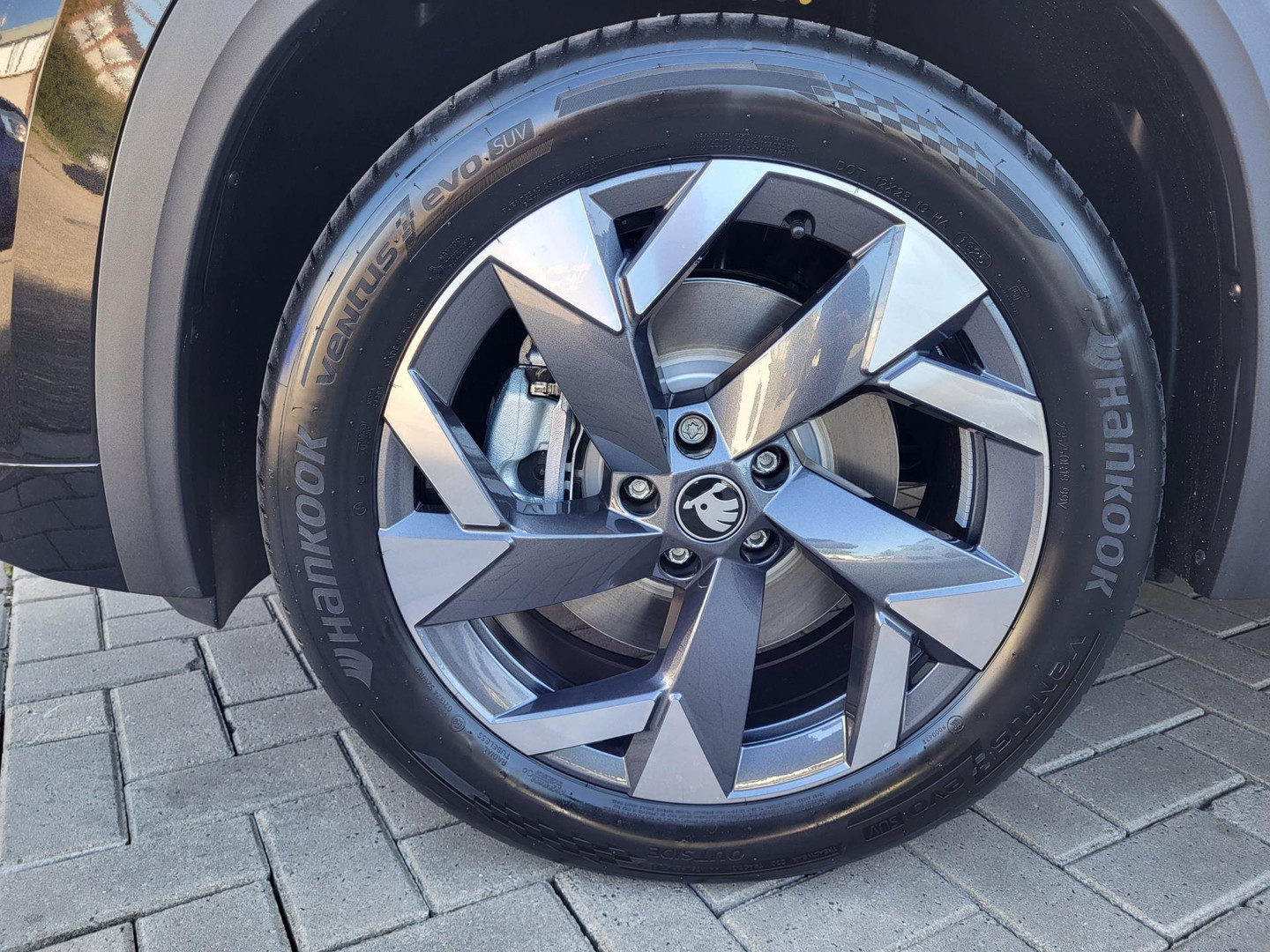 ŠKODA