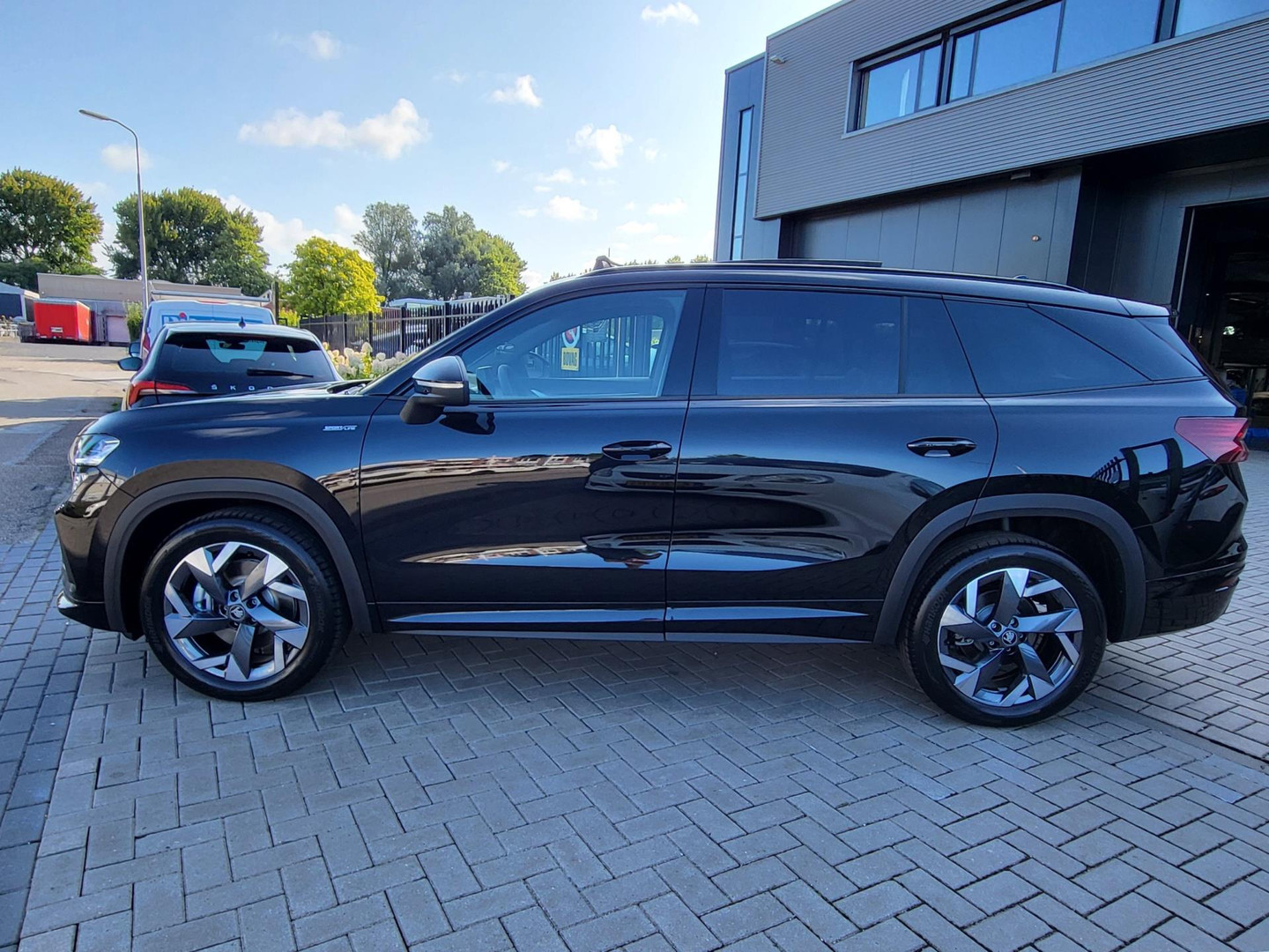 ŠKODA