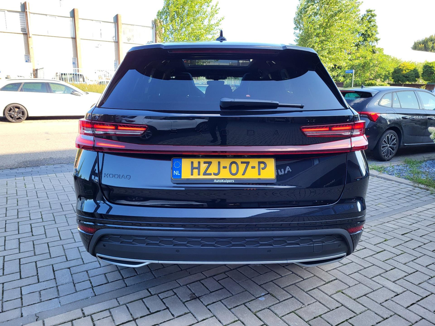 ŠKODA