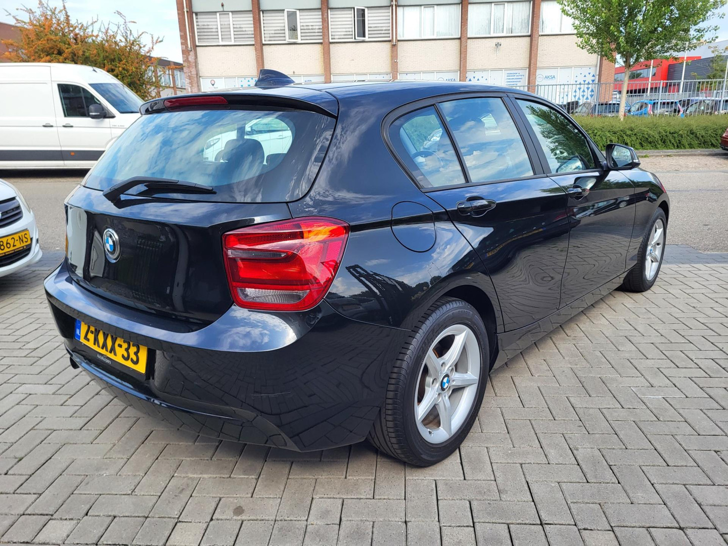 BMW