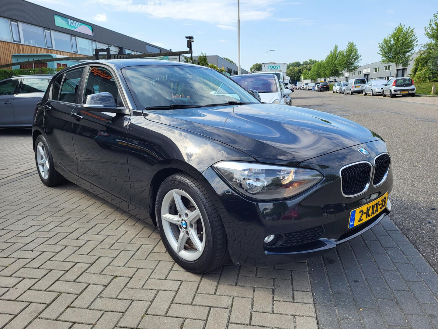 BMW