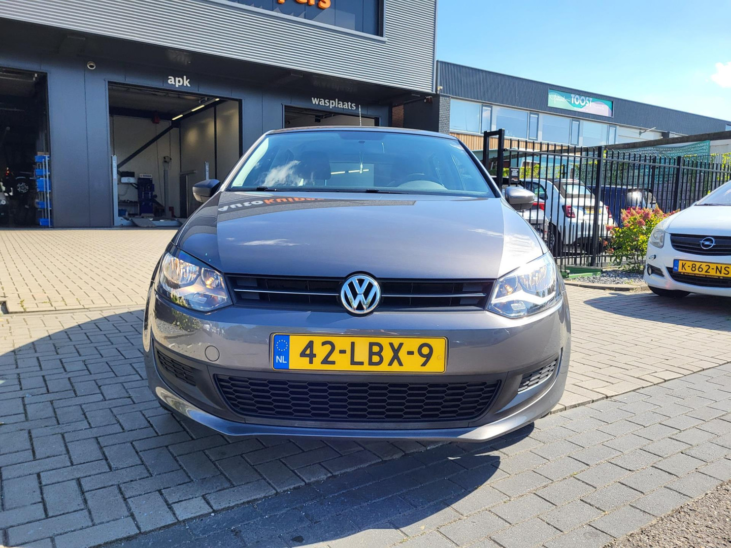 Volkswagen