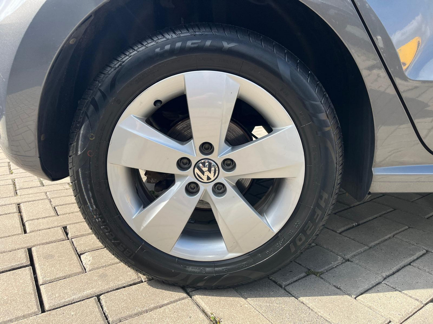 Volkswagen