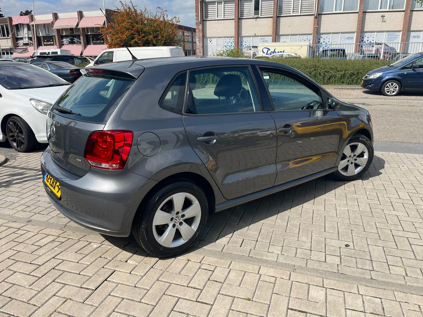 Volkswagen