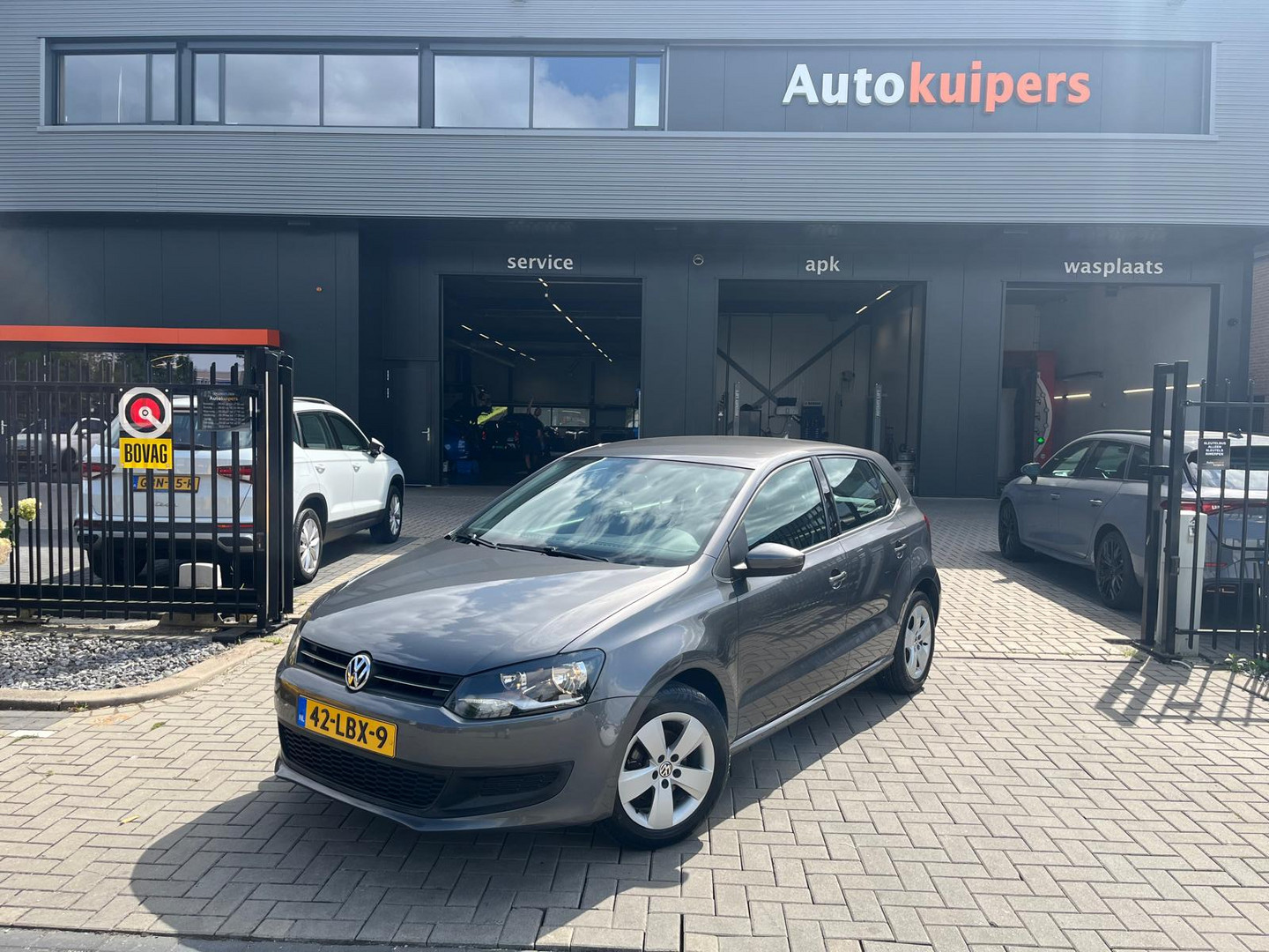 Volkswagen
