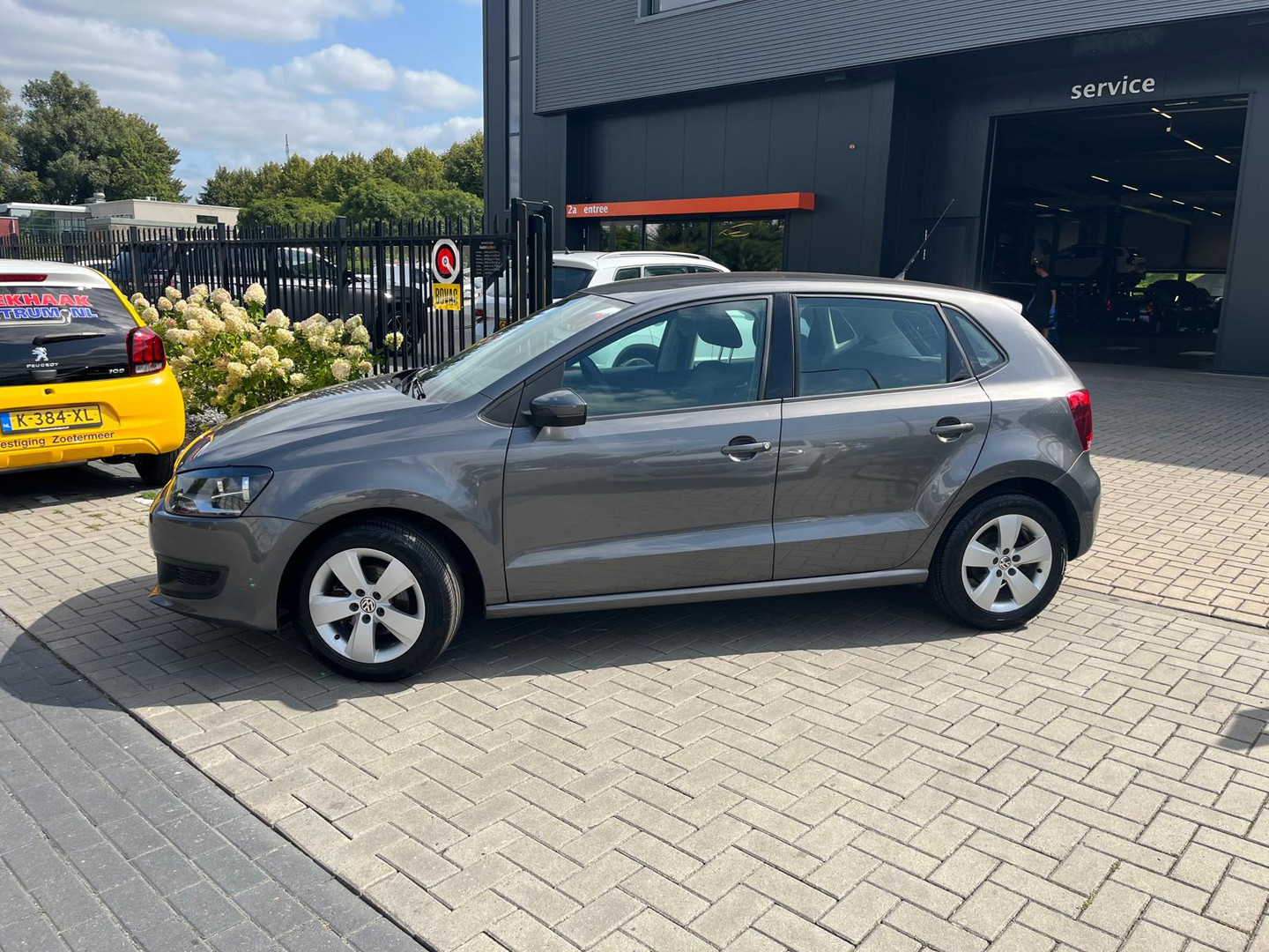 Volkswagen