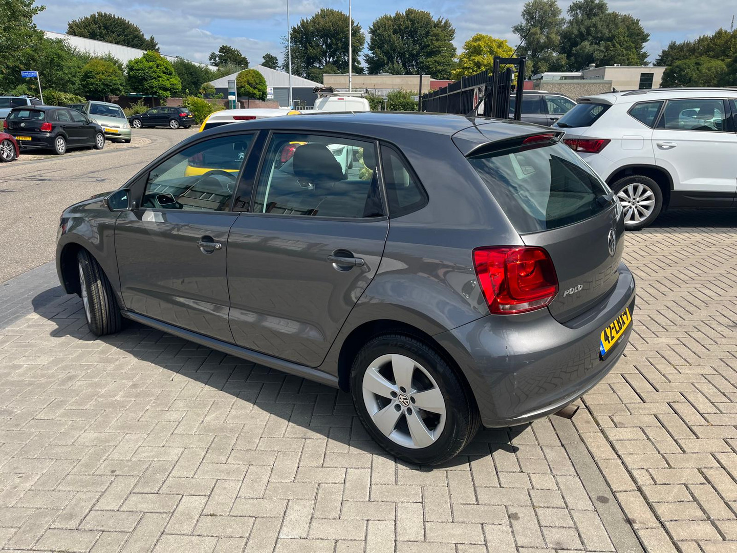 Volkswagen