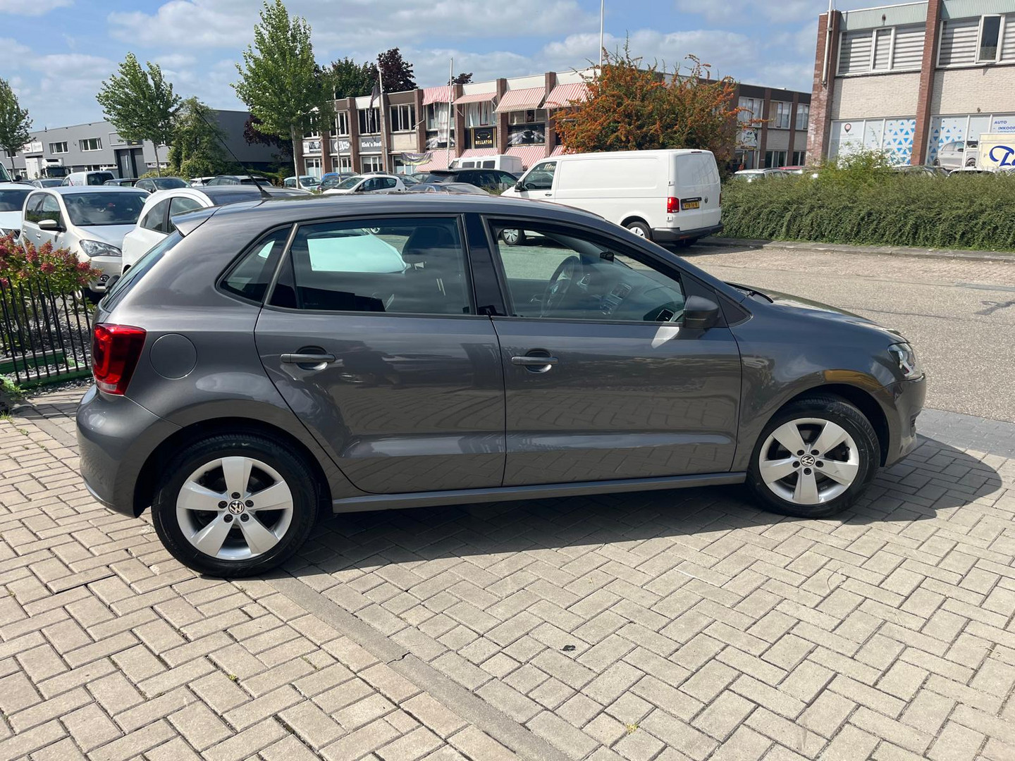 Volkswagen
