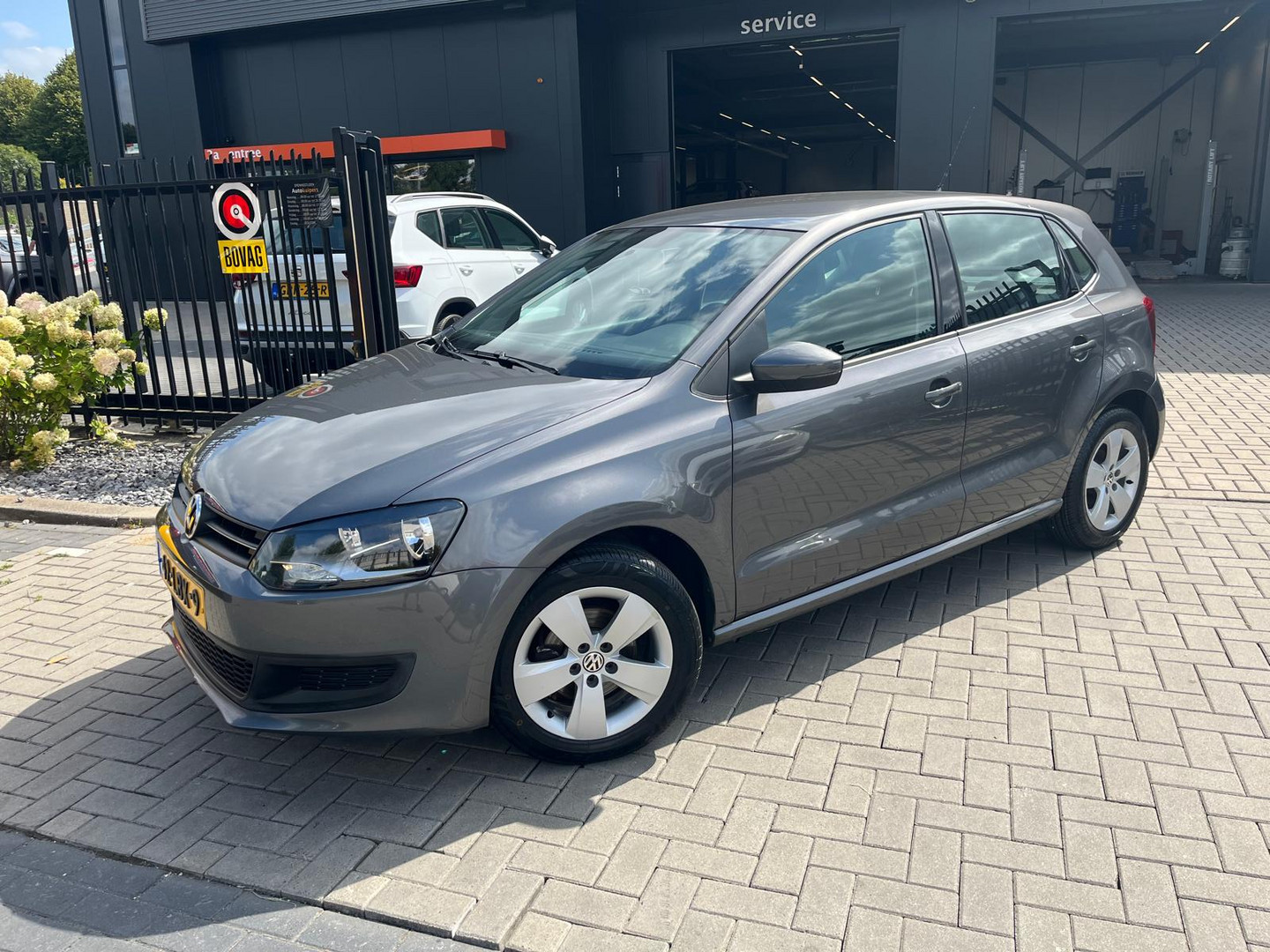 Volkswagen