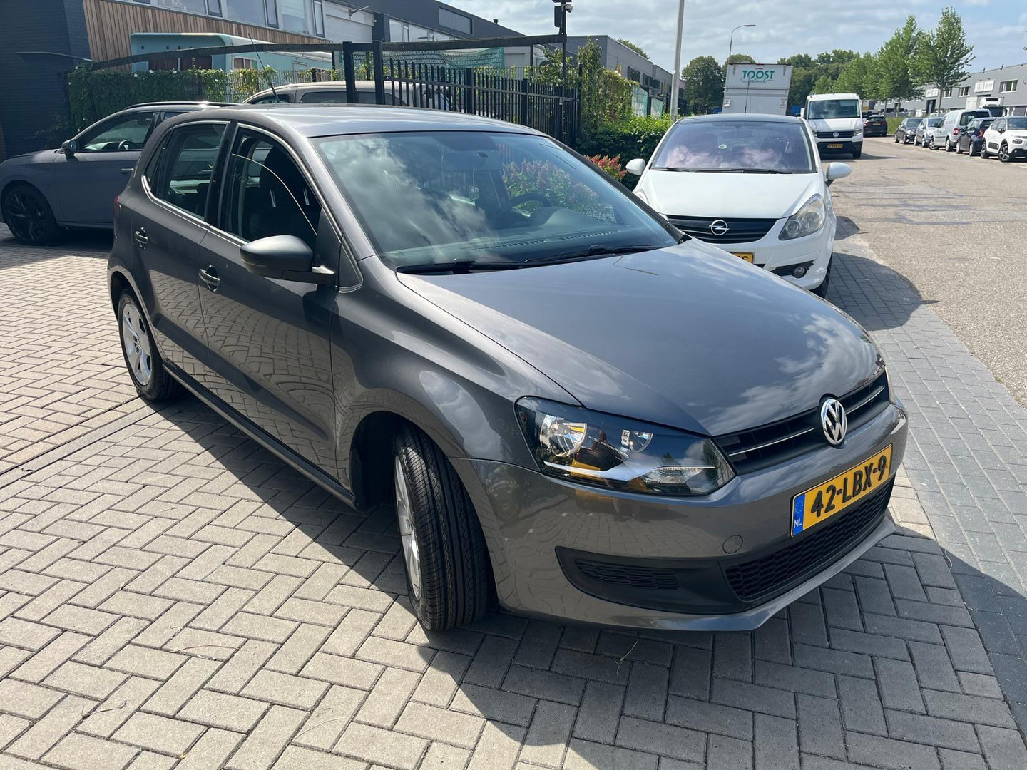Volkswagen