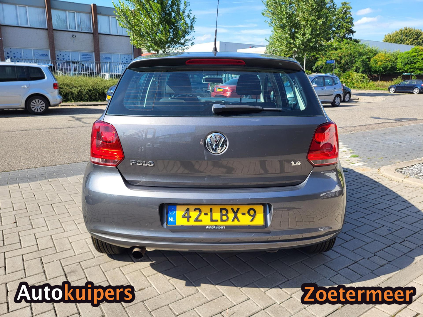 Volkswagen
