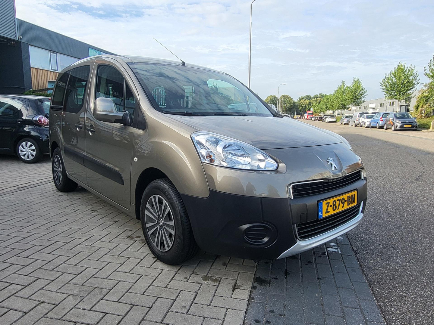 Peugeot