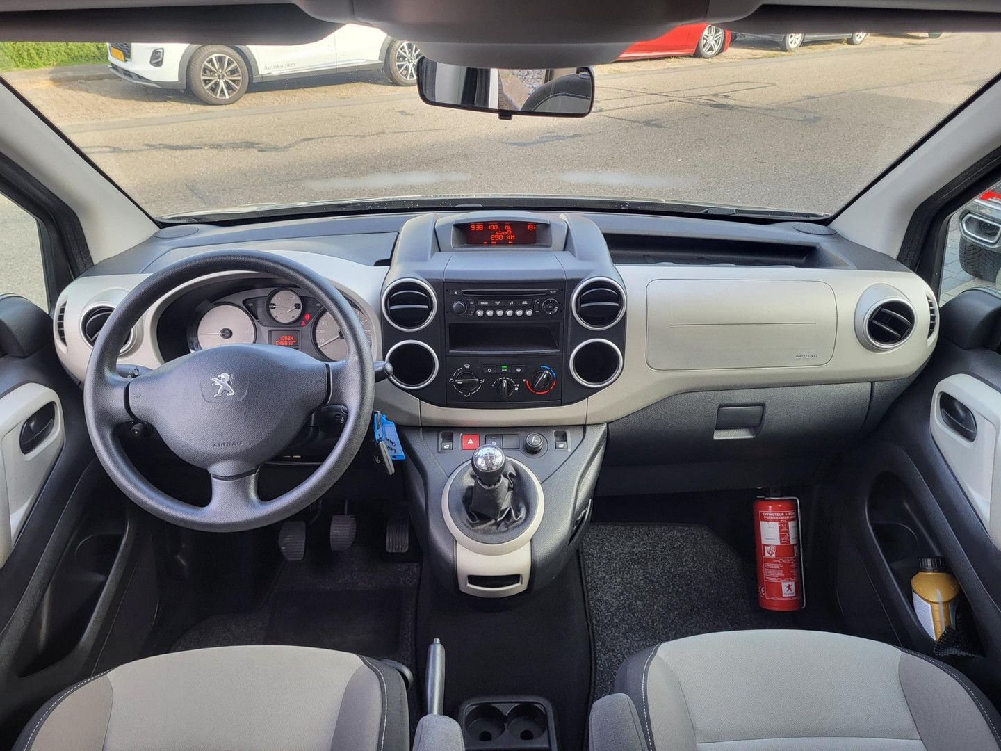 Peugeot