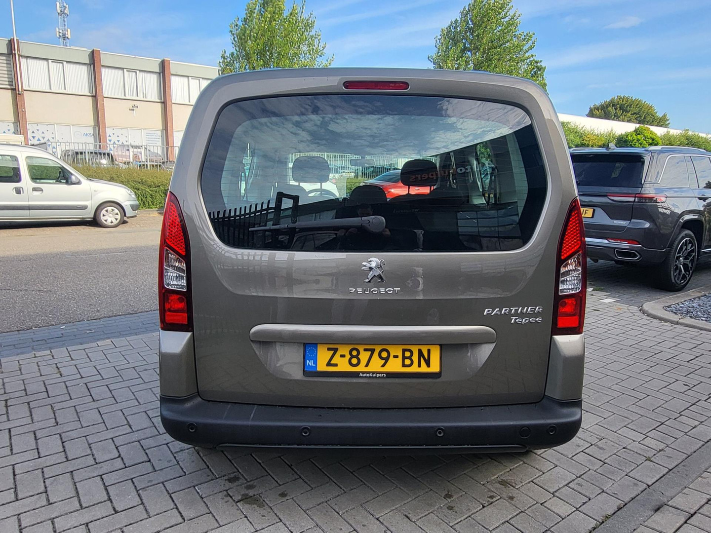 Peugeot