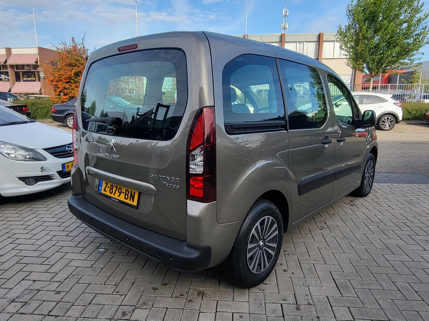 Peugeot