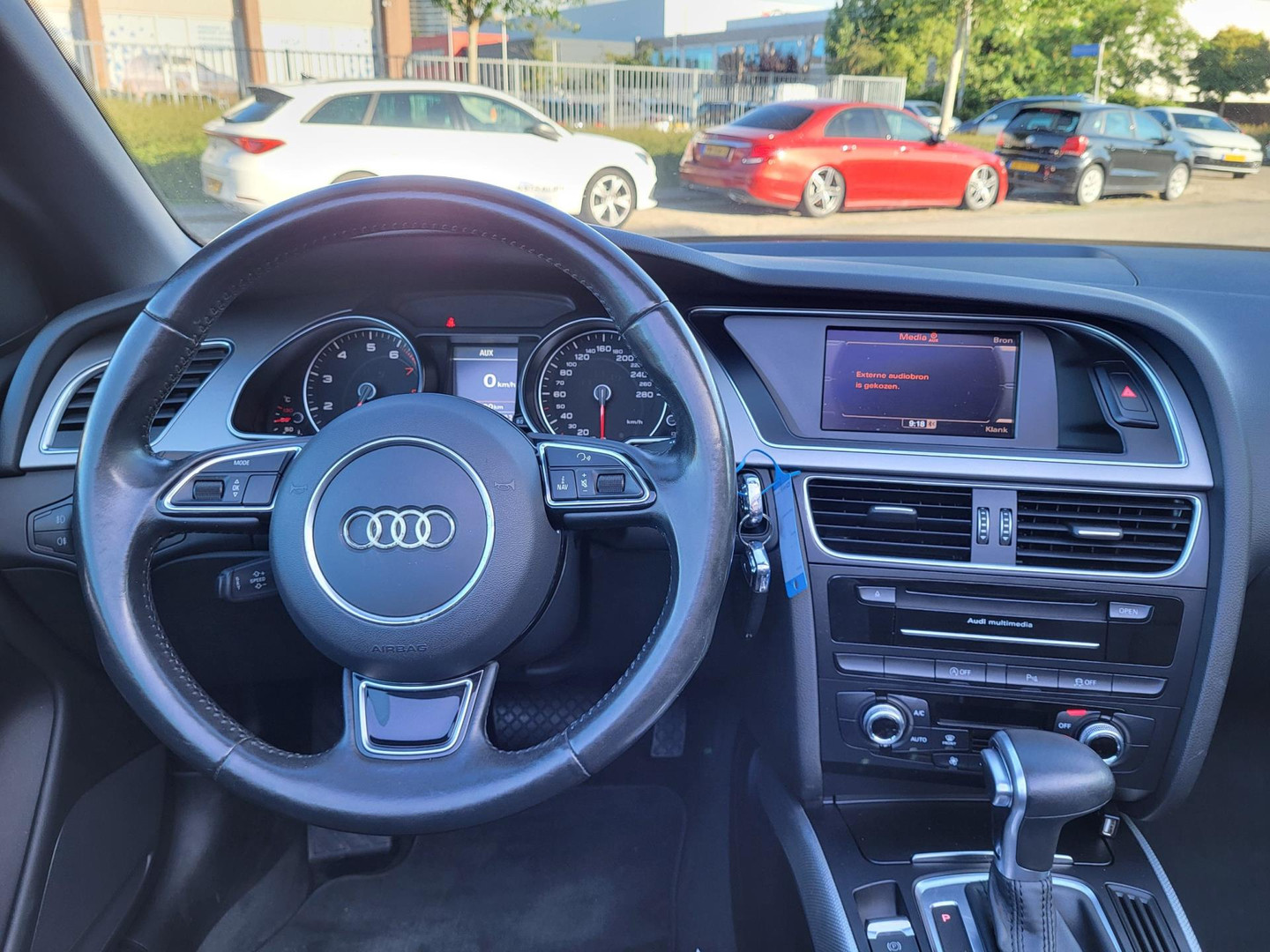 Audi