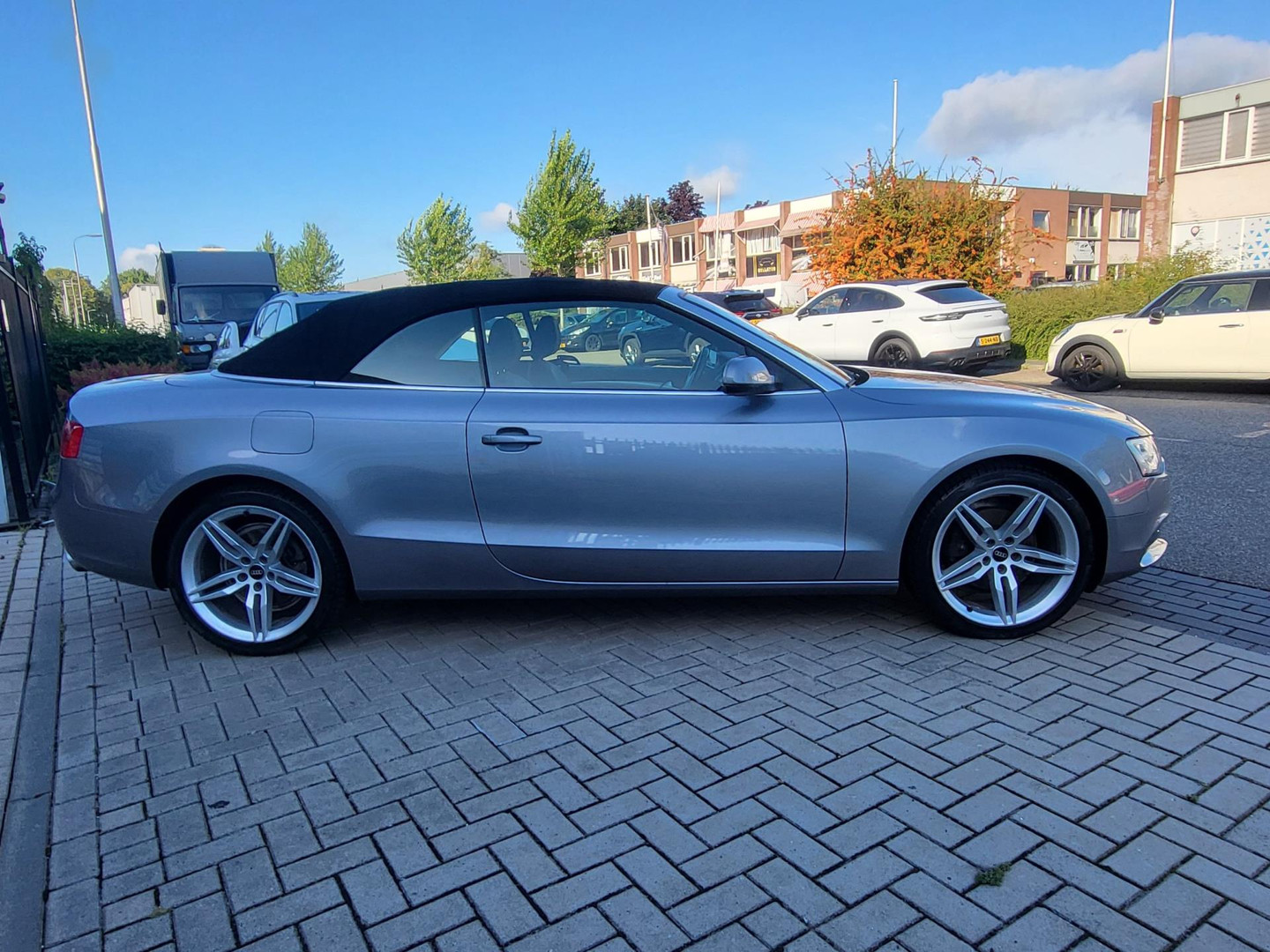 Audi