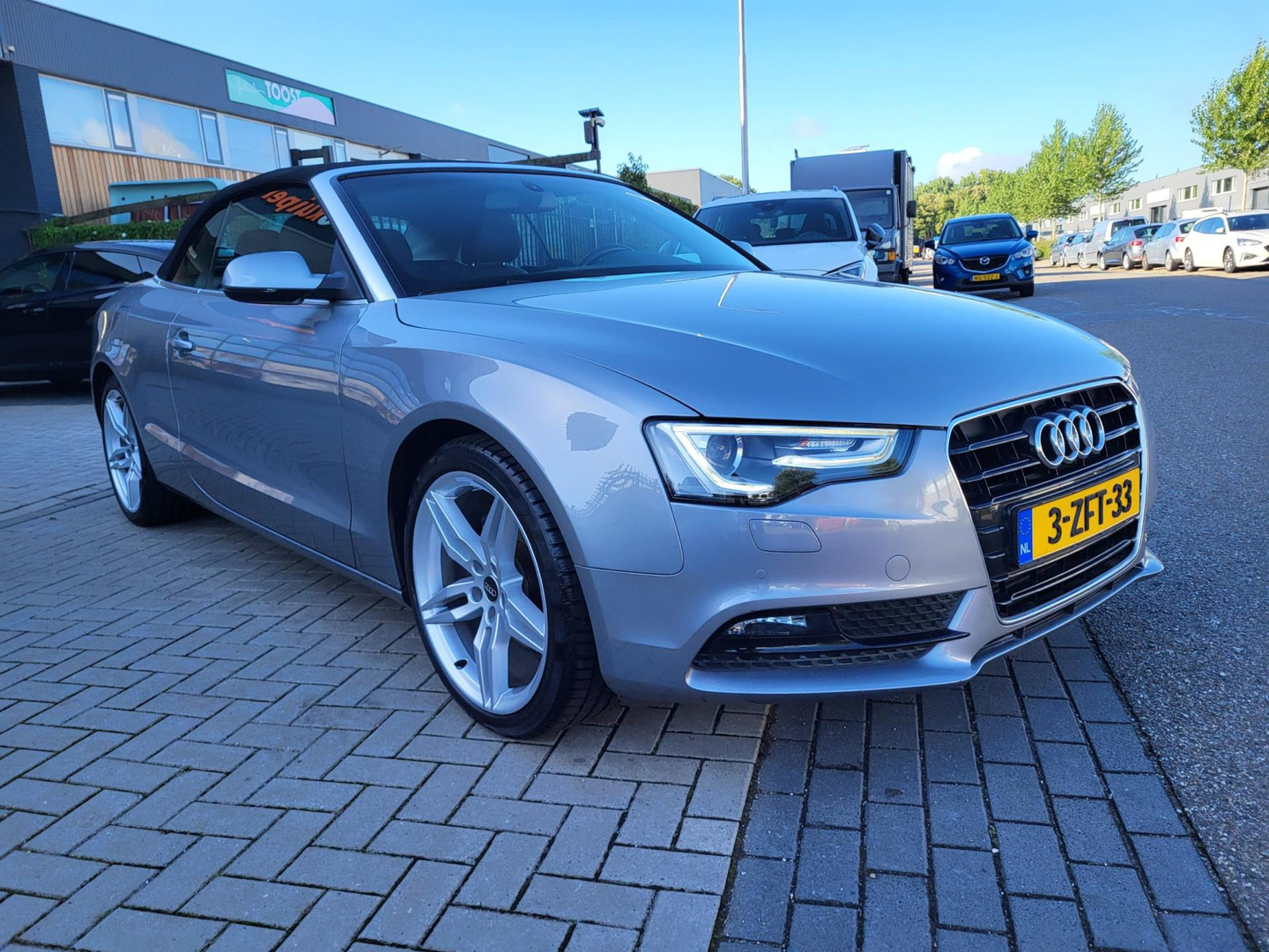 Audi