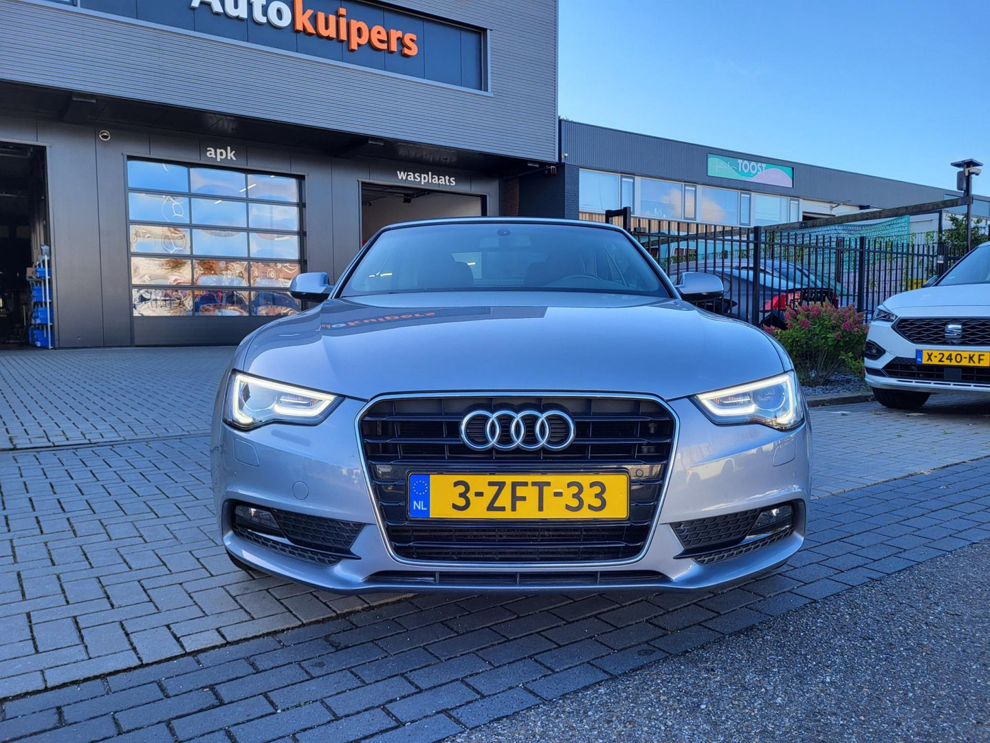 Audi