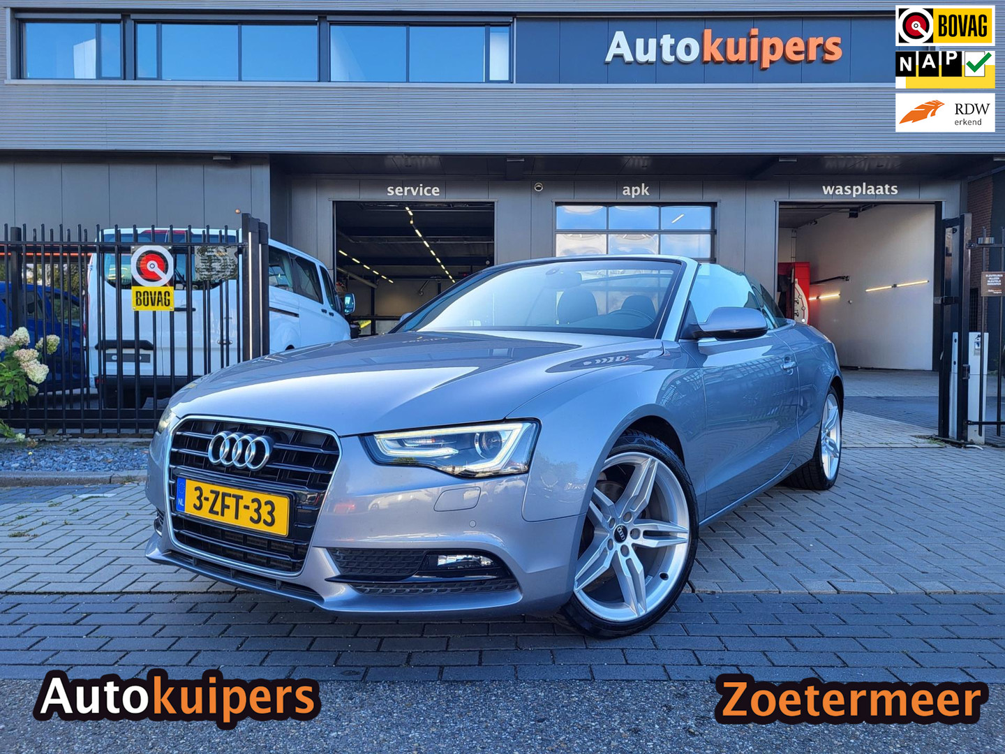 Audi