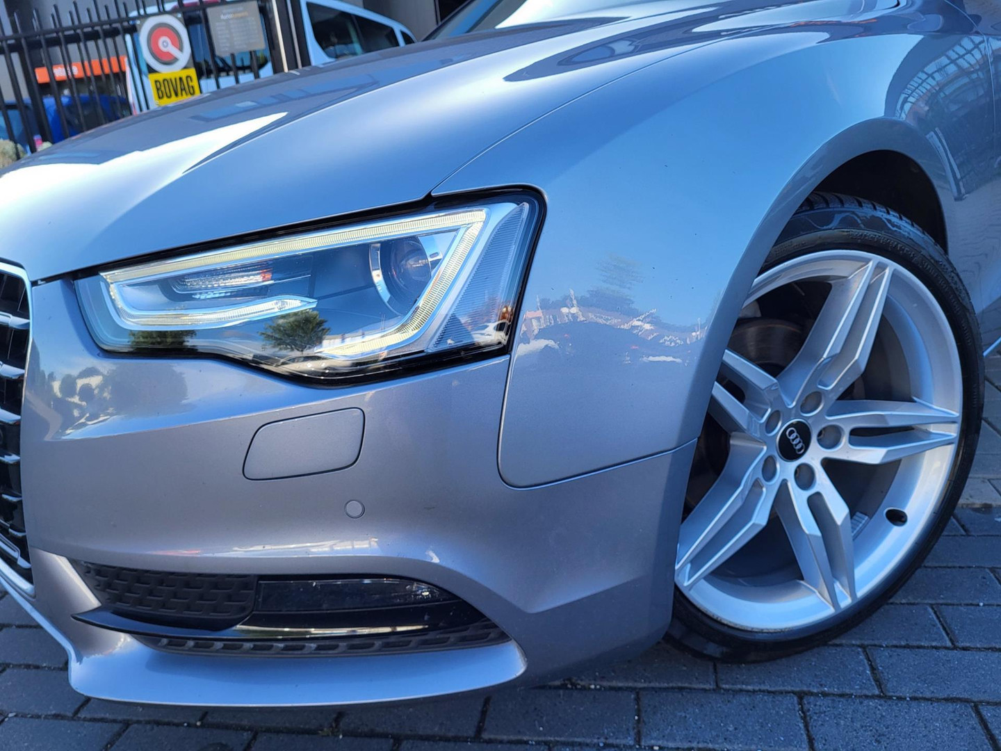 Audi