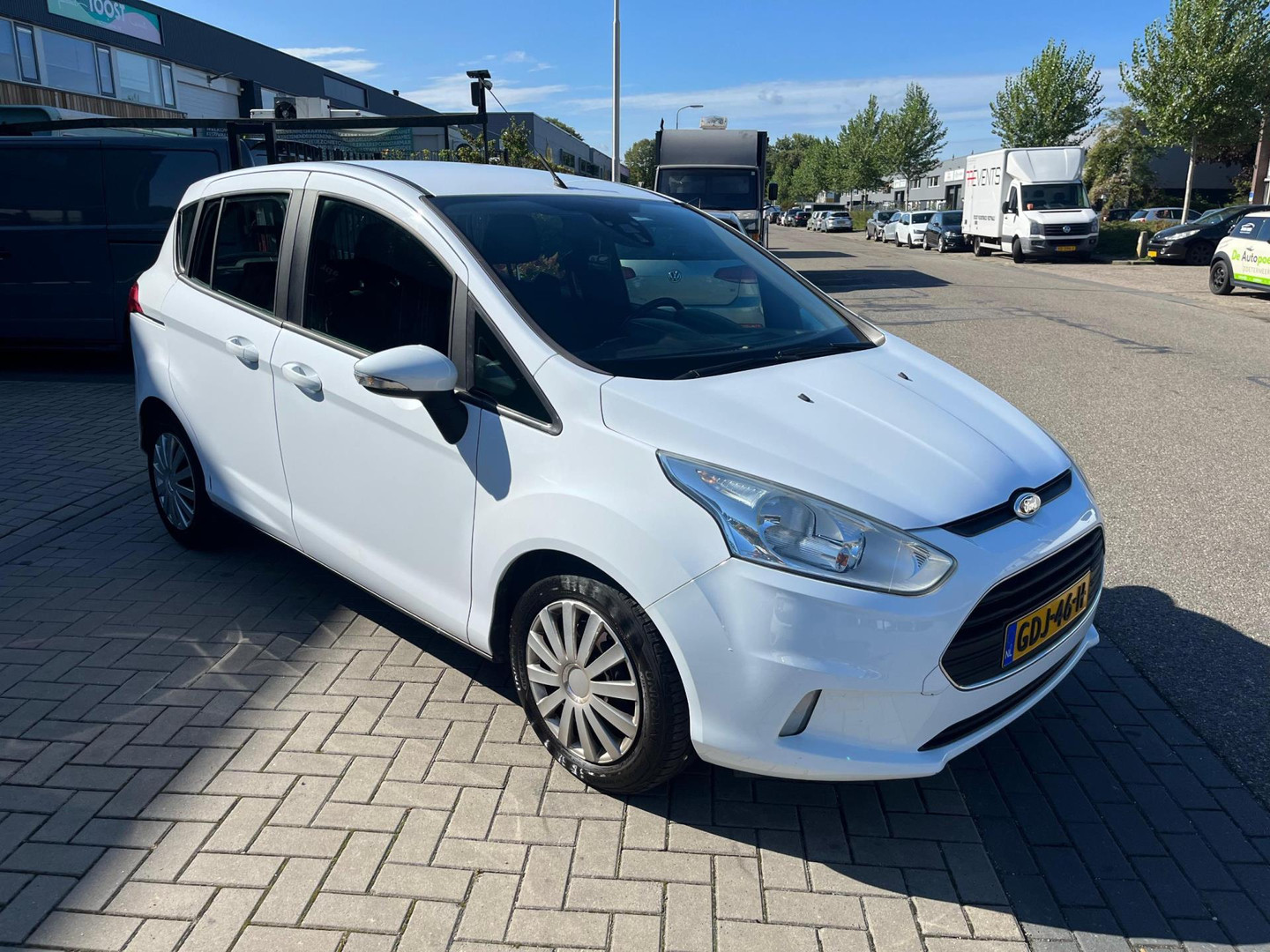 Ford