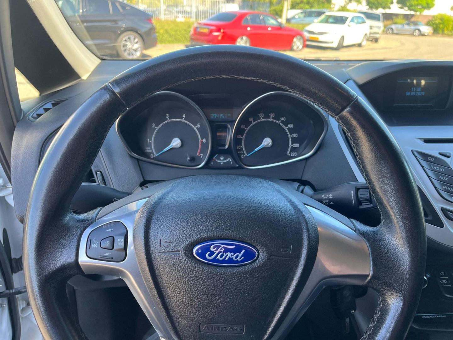 Ford