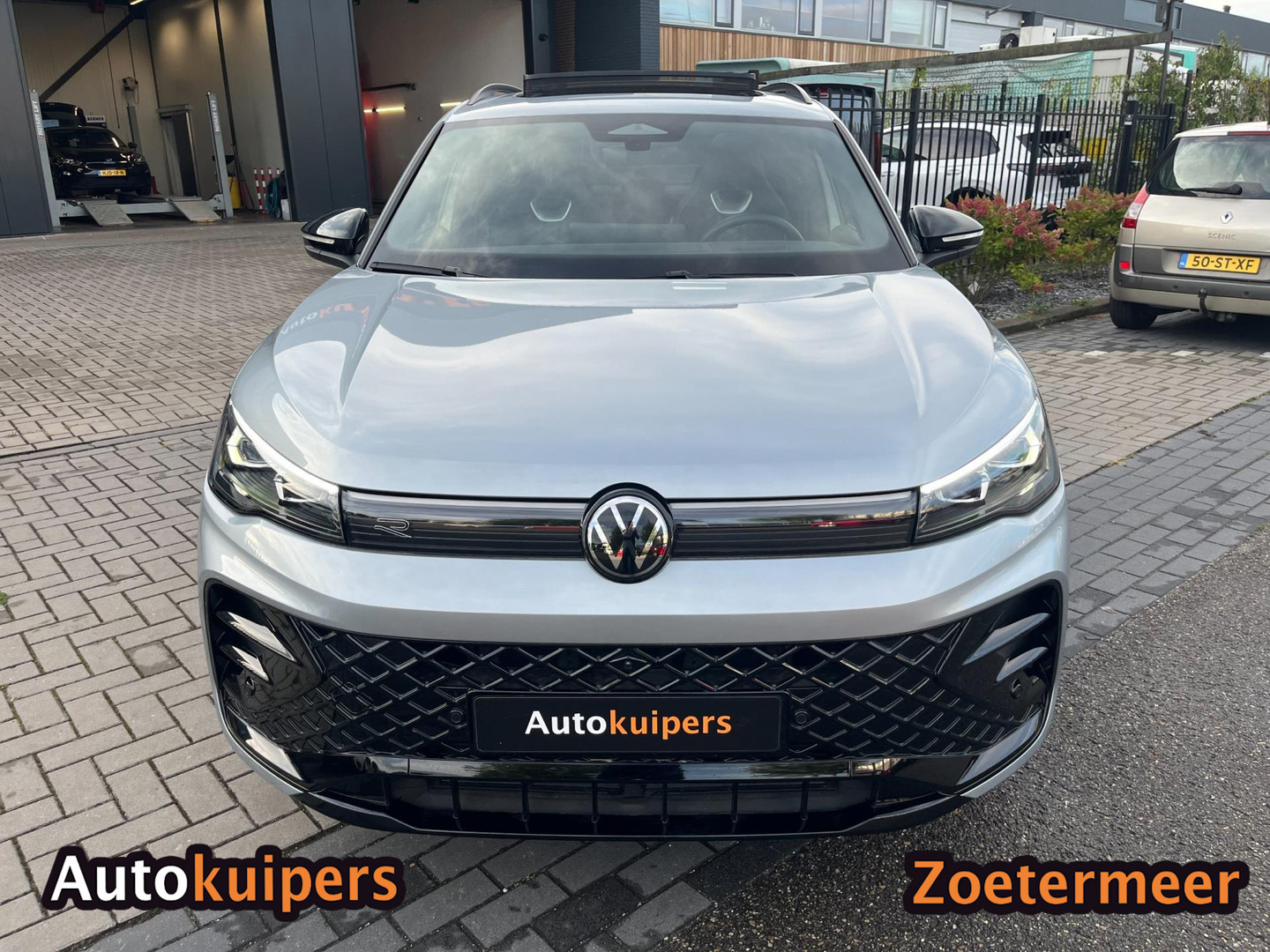 Volkswagen