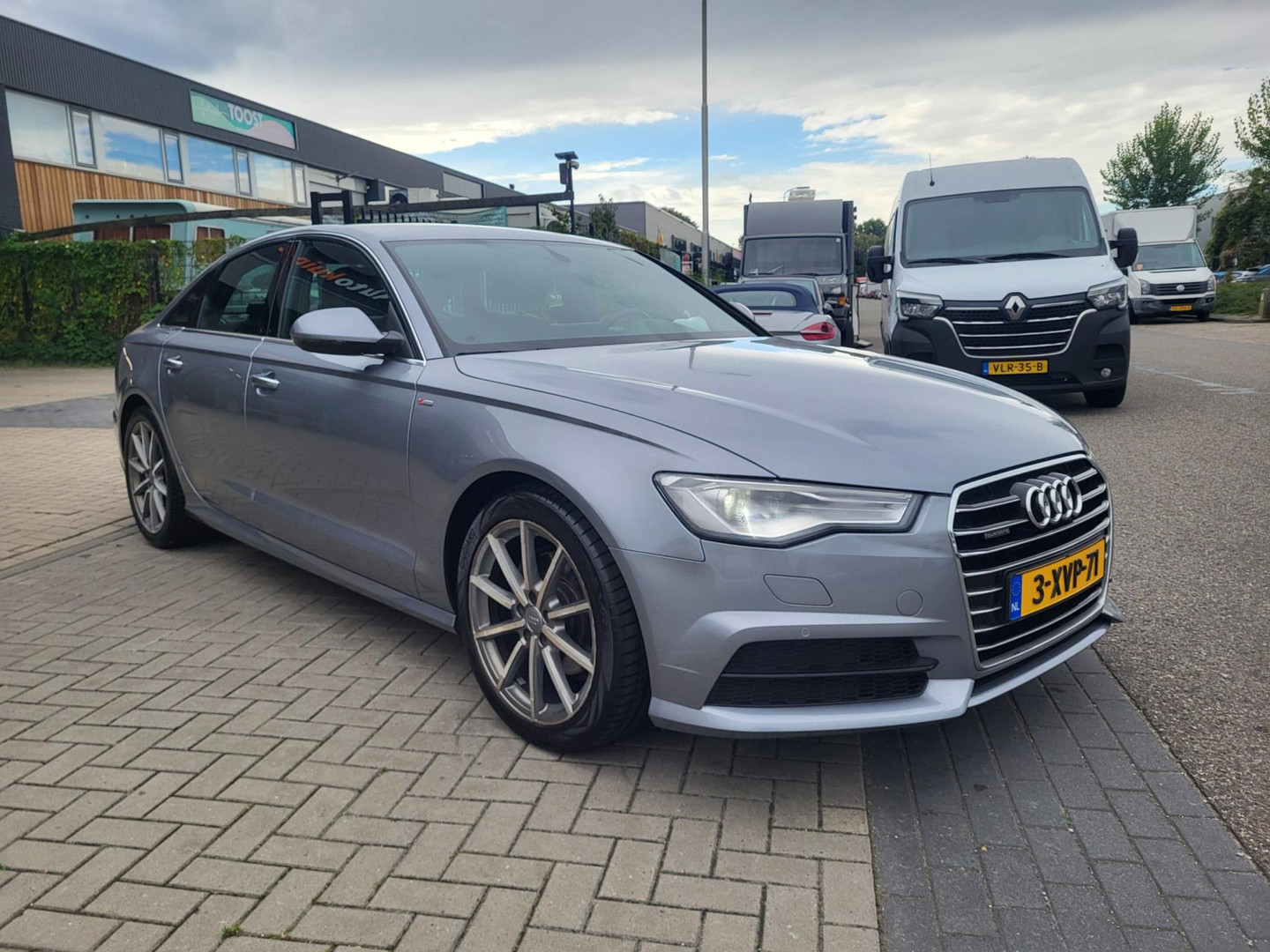 Audi