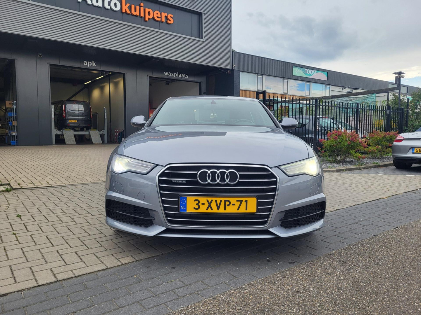 Audi