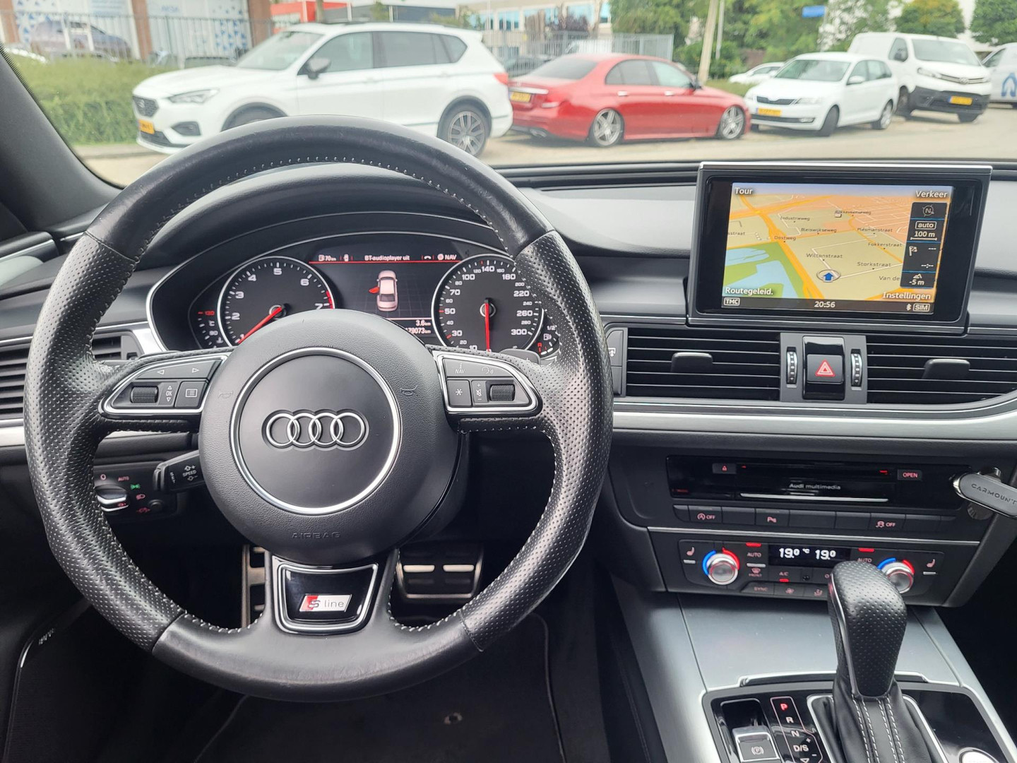 Audi
