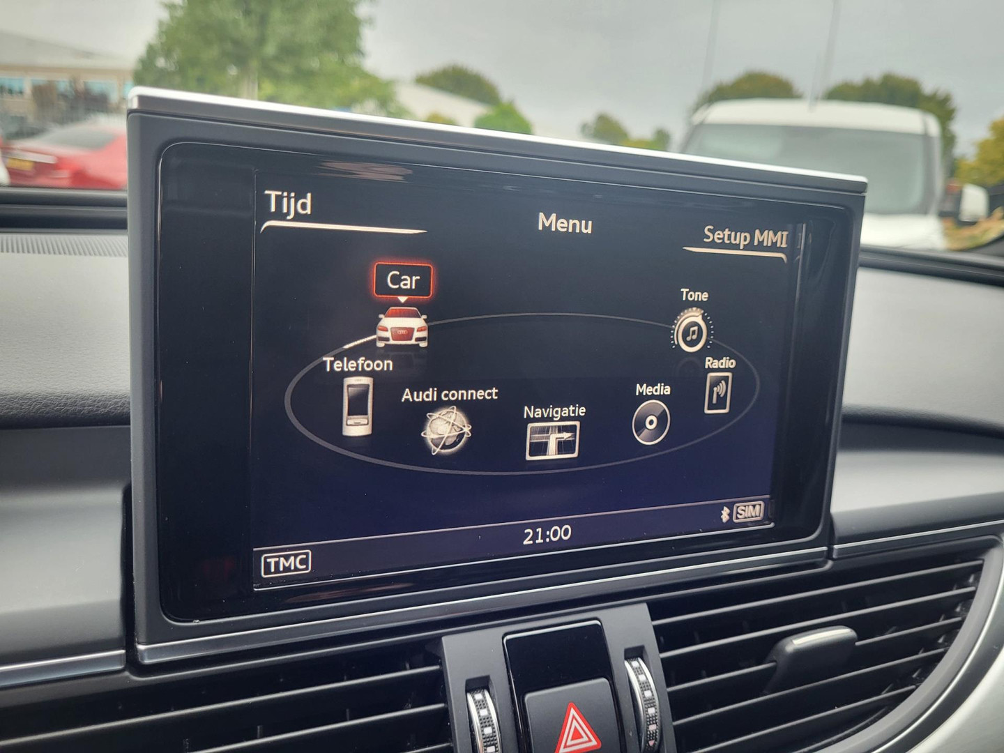 Audi