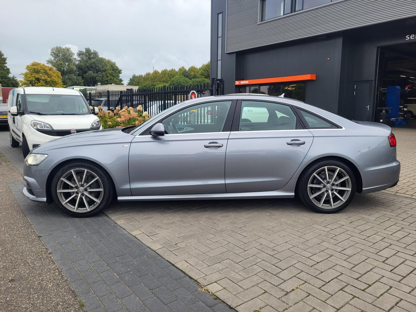 Audi