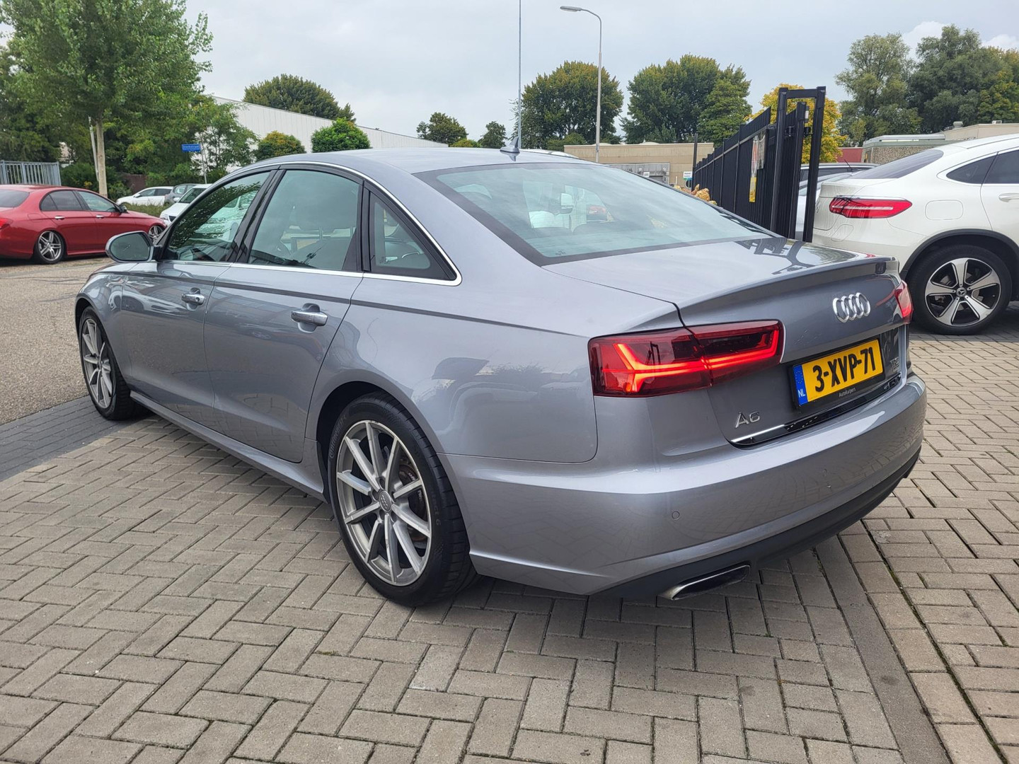 Audi