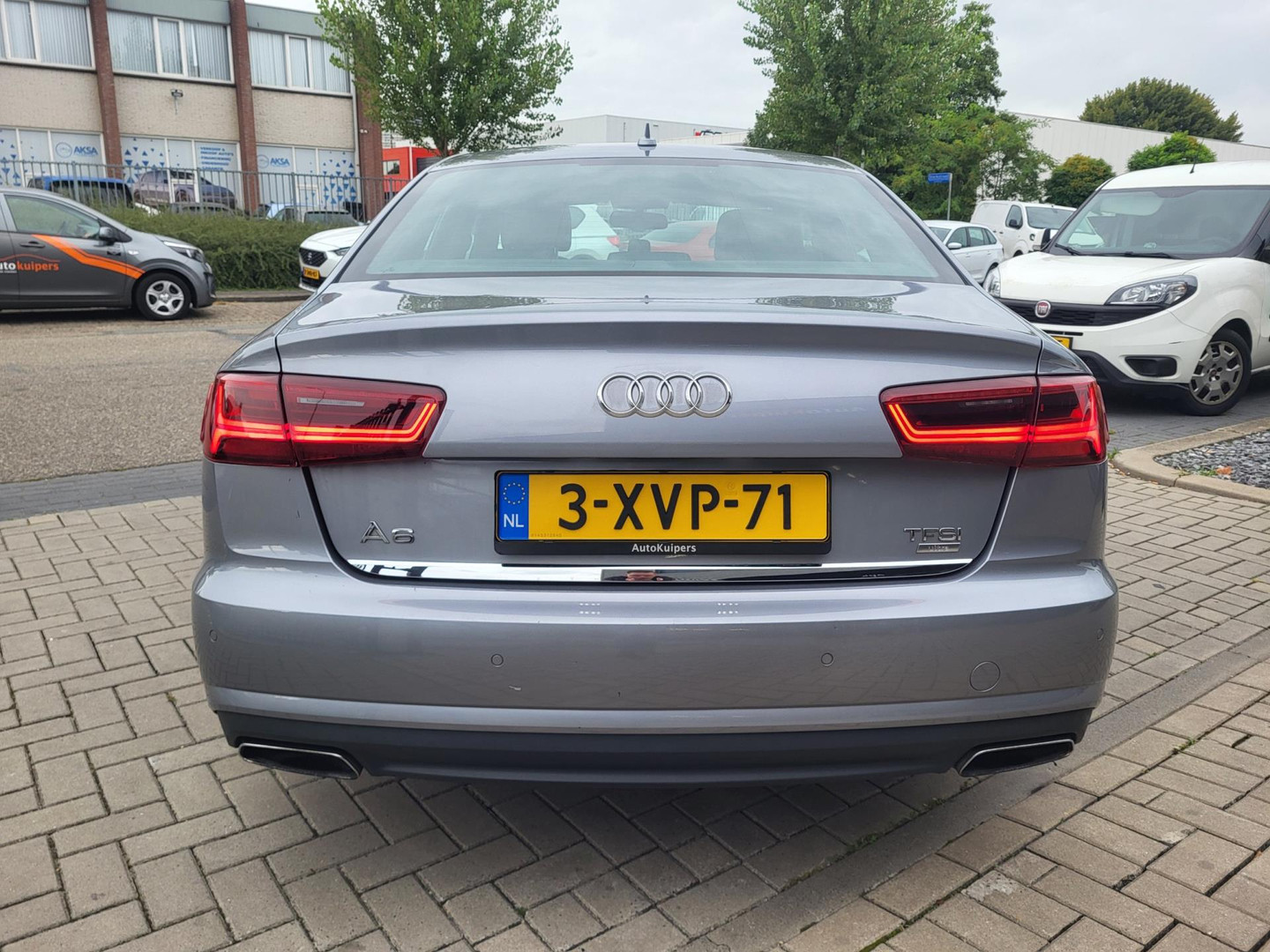 Audi