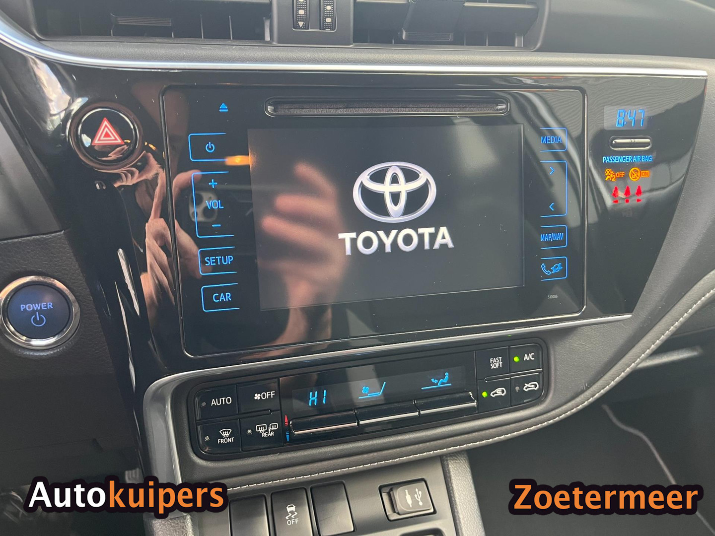 Toyota