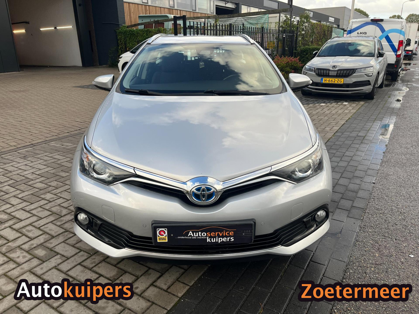 Toyota