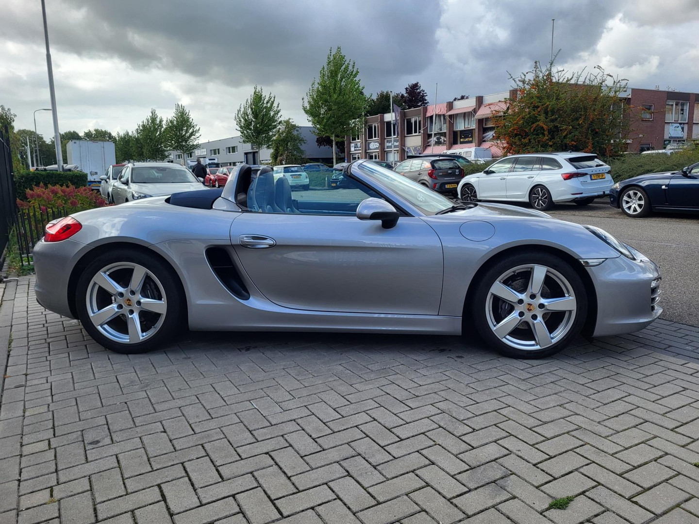 Porsche