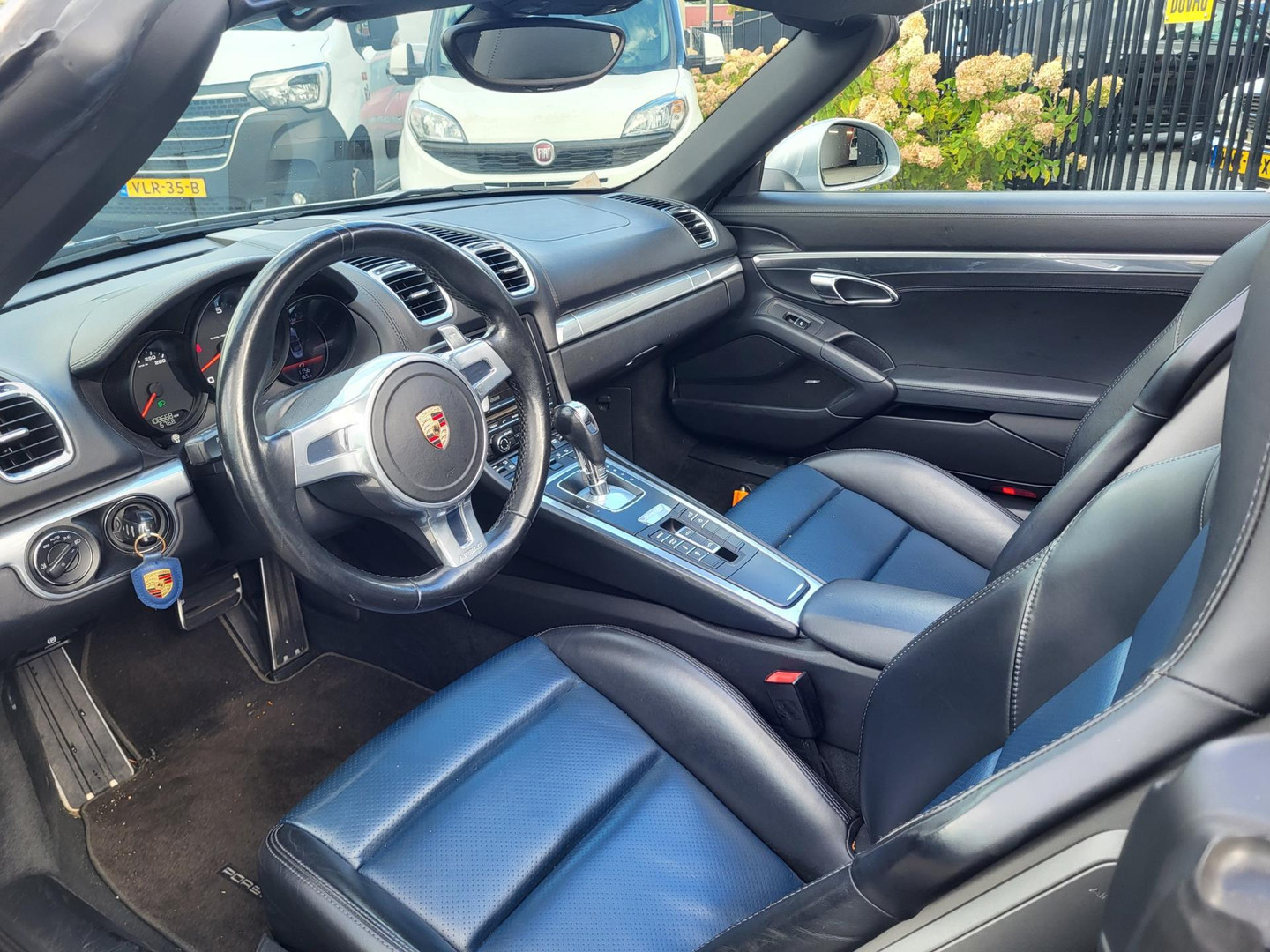 Porsche
