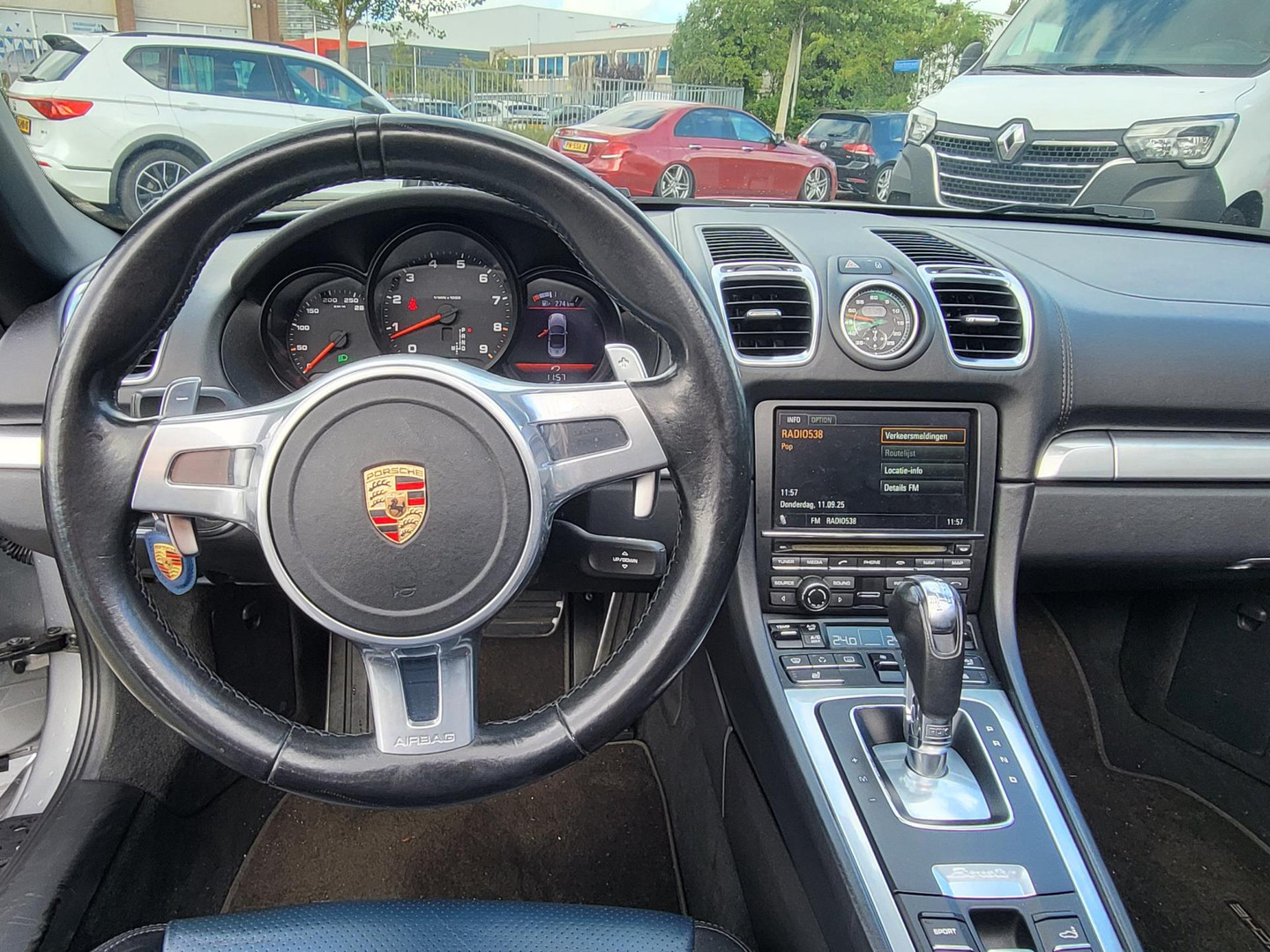 Porsche