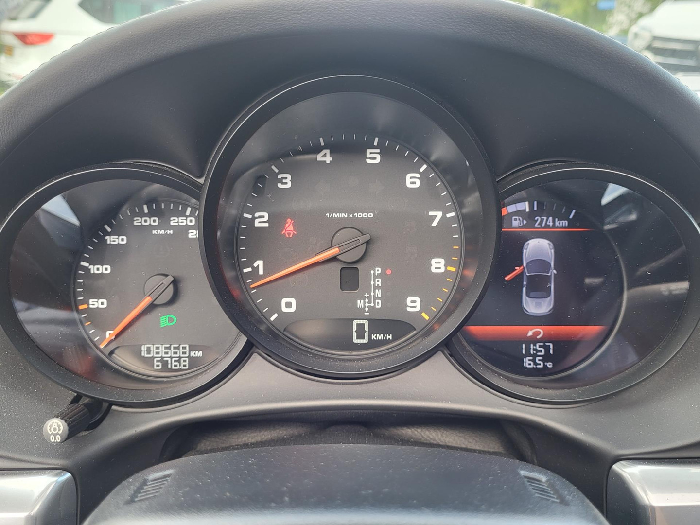 Porsche