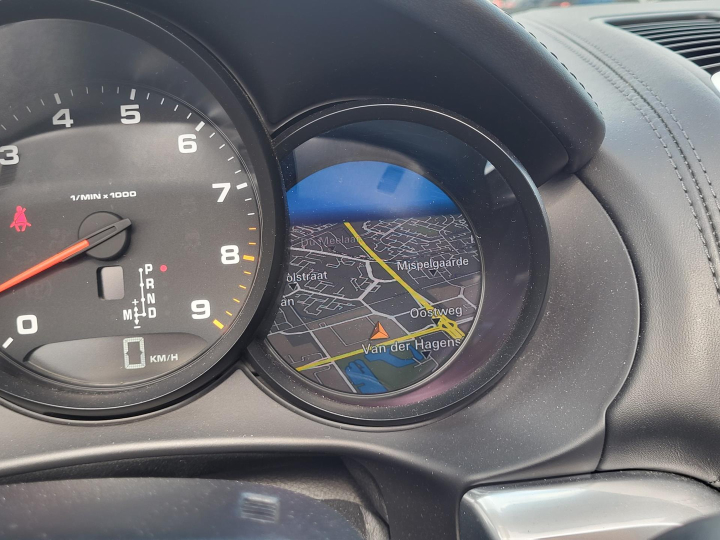 Porsche