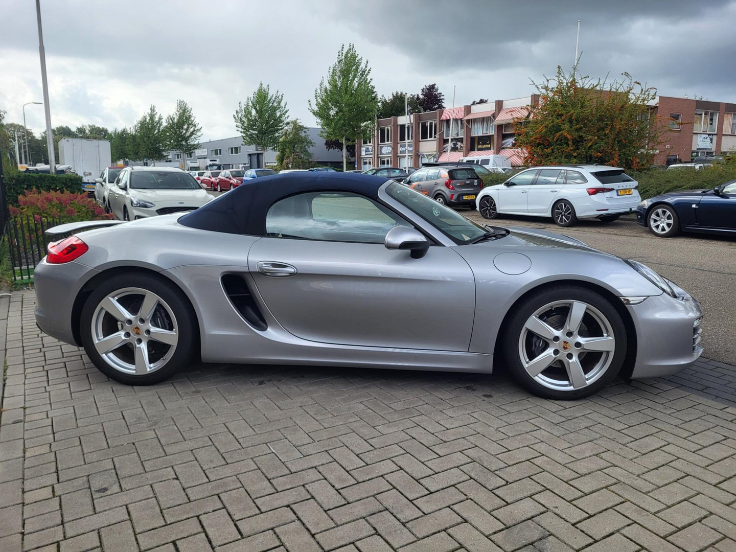 Porsche
