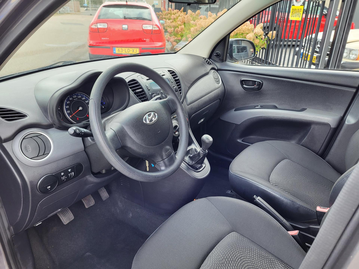 Hyundai Hyundai
