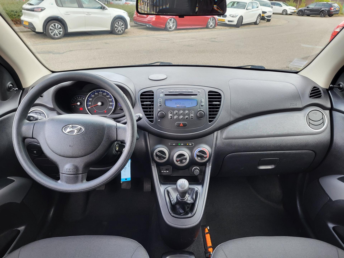 Hyundai Hyundai