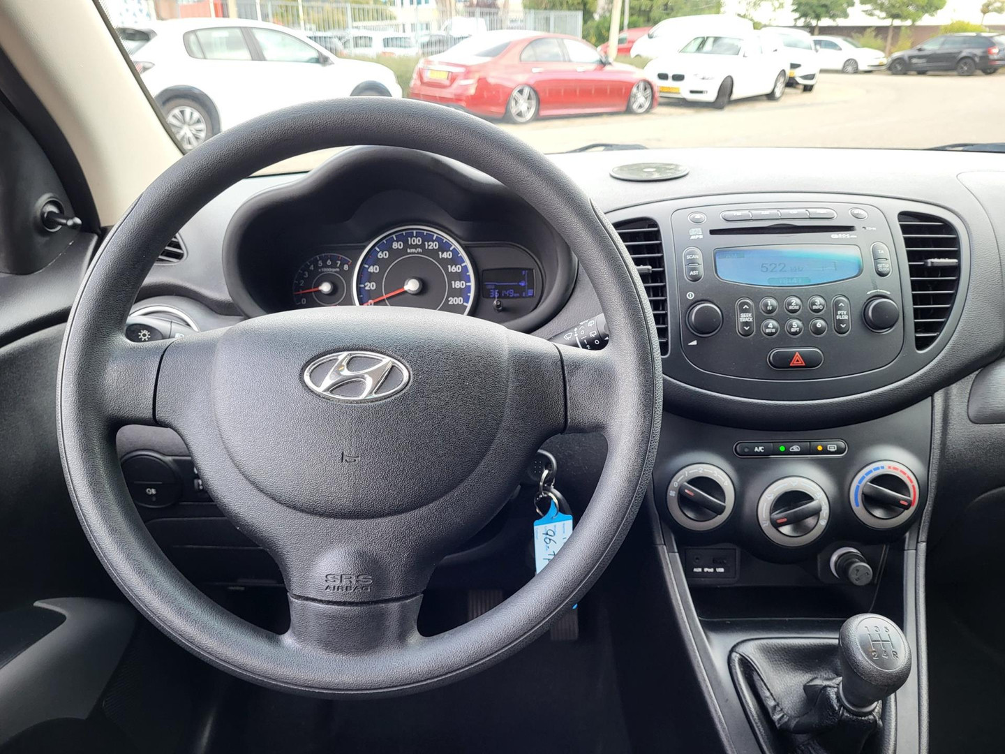 Hyundai Hyundai