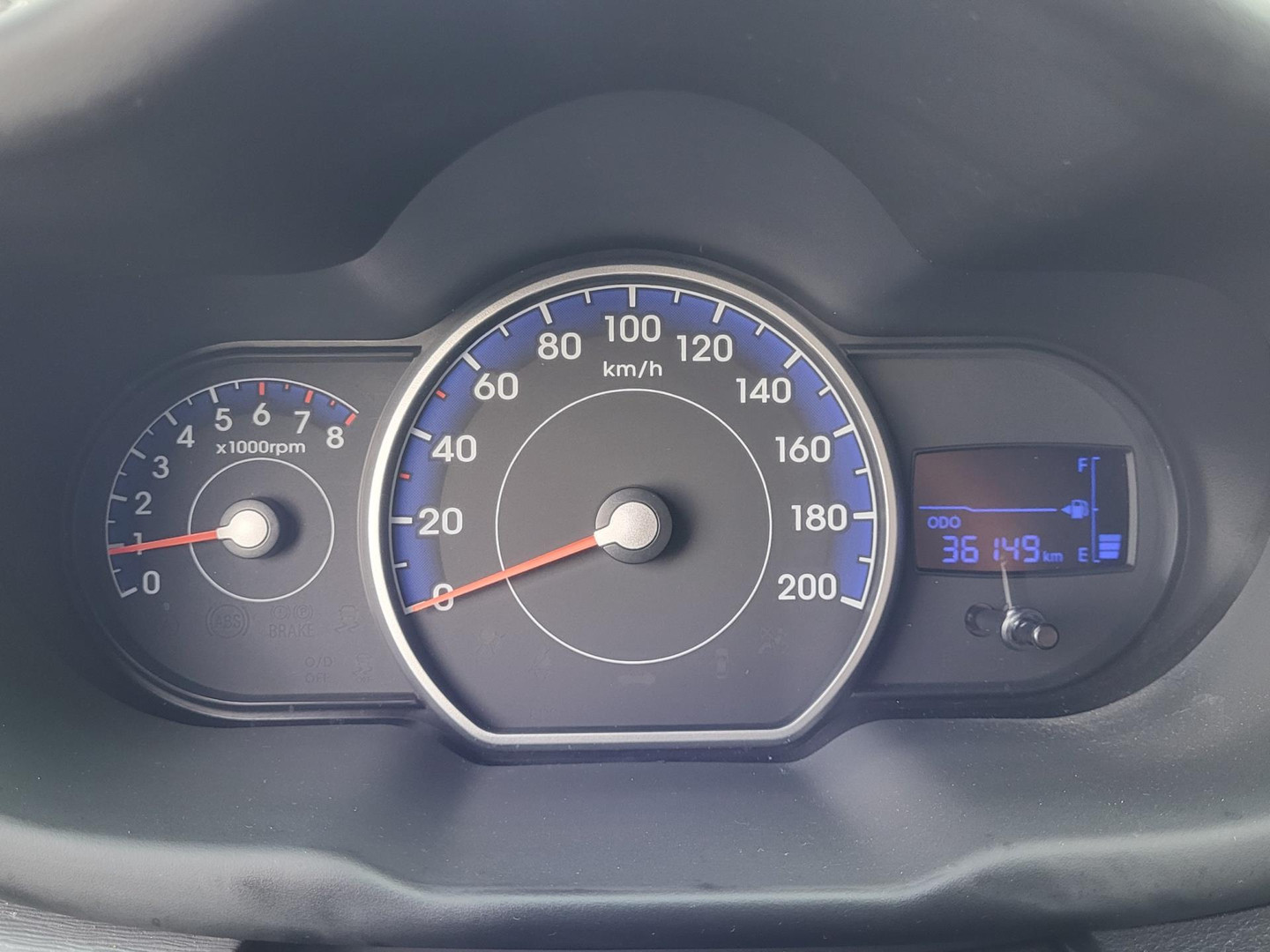 Hyundai Hyundai