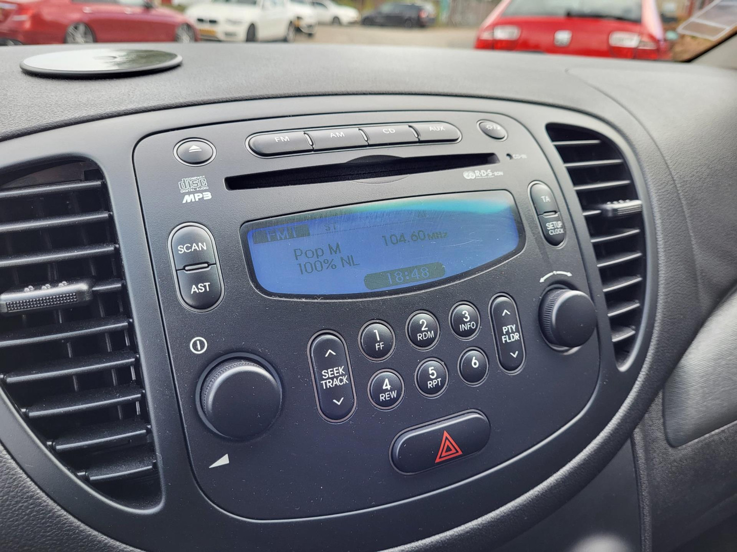 Hyundai Hyundai